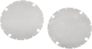 harley davidson fltruse [KLOCK WERKS] – Grille de haut-parleur arrière-1