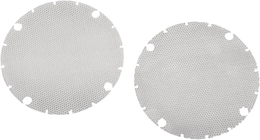 harley davidson fltruse [KLOCK WERKS] – Grille de haut-parleur arrière