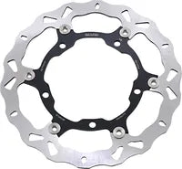 Kawasaki Ninja 500 SE ABS [2024-2025, 2025-2026, 2026, 2024] - disque de frein - photo 7