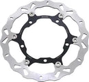 Kawasaki Ninja 500 SE ABS [2024-2025, 2025-2026, 2026, 2024] - disque de frein - photo 7