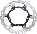 Kawasaki Ninja 500 SE ABS [2024-2025, 2025-2026, 2026, 2024] - disque de frein - photo 4