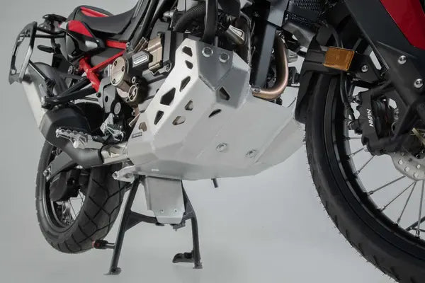 Honda CRF 1100 L [2024-2026] - barre de protection moteur, version MSS.01.942.10101/S – photo 2