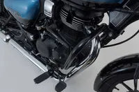 Royal Enfield Meteor 350 [SW-MOTECH] – Barre de protection
