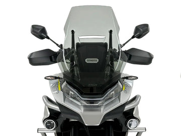 cf moto 800 [WRS] – windshield - 0