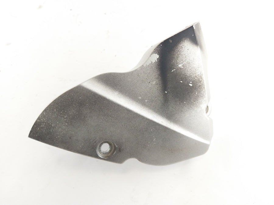 Yamaha YZF 125 RE06 [2011] - Cache pignon