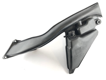 Ducati 999 H4 [2003] - Conduit d'air droit réservoir d'expansion radiateur