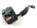Yamaha TT 600 R DJ01 [2000] - Interrupteur de guidon gauche-2