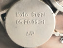 Moto Guzzi Stelvio 1200 8V [2011] - Boîte de vitesses-2
