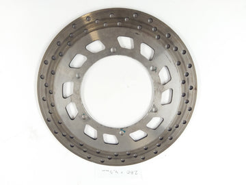 Yamaha XTZ 660 3YF [1990] - disque de frein 280 x 4,5 mm - 0