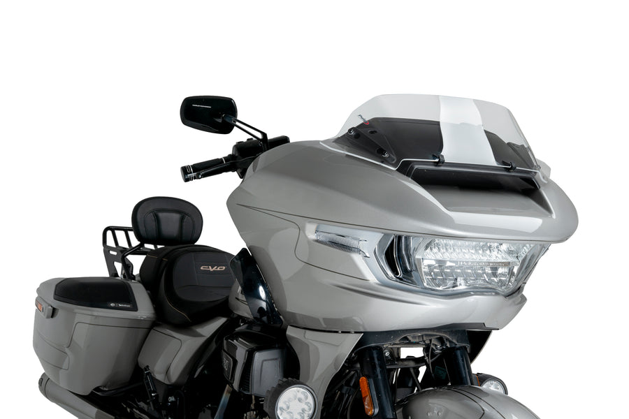 HARLEY DAVIDSON CVO ROAD GLIDE ST FLTRXSTSE [2025] – High-Road Sport – Tinted