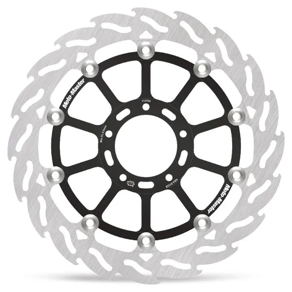 Ducati XDIAVEL 1262 S [2022-2024] - Flame Series Rotor Race – Bild 2