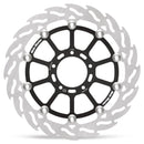 Ducati XDIAVEL 1262 S [2022-2024] - Flame Series Rotor Race – Bild 1