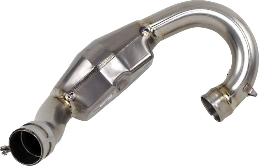 Gas MC 250 F [2021, 2023] - Megabomb manifold pipe - picture 1