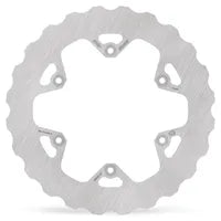 Ktm GS 125 [1983-1985] - Remplacement OEM du kit de frein – photo 12