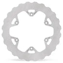 Ktm GS 125 [1983-1985] - Remplacement OEM du kit de frein – photo 12
