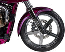 harley-davidson street bob [CUSTOM CYCLE ENGINEERING] – Tubes de fourche-3