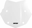BMW R 1200 R [WRS] - pare-brise-4