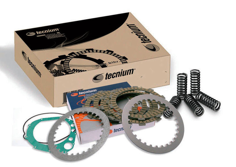 Suzuki Gsx 600 [TECNIUM] - Kit d'embrayage