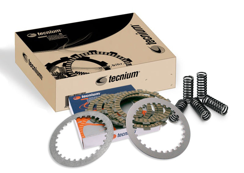 Kawasaki Kle 650 [TECNIUM] - kit d'embrayage