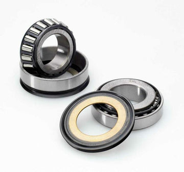 Moto Guzzi Sport 1200 [NTN] - Steering column bearing set 35x55x14 Kawasaki ER6N/F