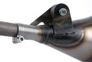 Aprilia RX Factory 50 2T - Pot d'échappement 100cc