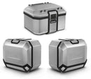 Honda Crf 1000 L At Adv Sp [SHAD] - Terra Full Pack 142 L – Topcase 48 L + Valise latérale-1