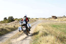Benelli Trk 502 [SHAD] - Terra Full Pack 142 L – Topcase 48 L + valise latérale-2