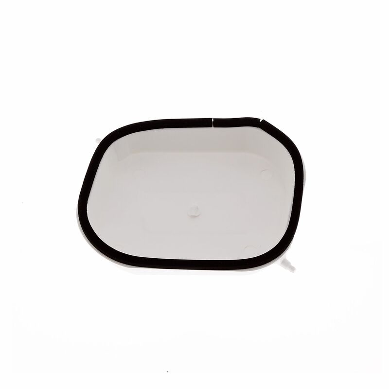 FANTIC XE 125 [2023-2024] - Luftfilterdeckel - 2823 KTM SX125/SX-F250/450 x10