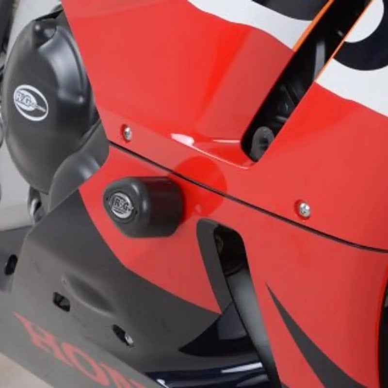 Honda CBR 600 RR PC40 [2013-2017] - Protection-Kit Street Stage 1
