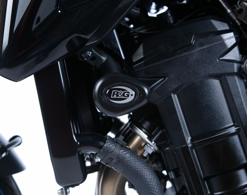 KAWASAKI Z 900 [2023-2024] - Protection-Kit Street Stage 1