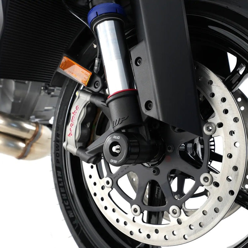 KTM 1390 Super Duke R [2024-2025] - Protection-Kit Street Stage 1