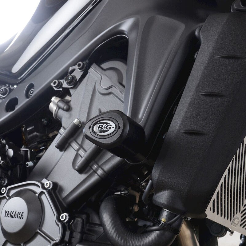 Yamaha MT-09 SP [2022-2023] - Protection-Kit Street Stage 1