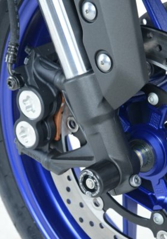 YAMAHA XSR 900 [2022-2025] - Protection-Kit Street Stage 1