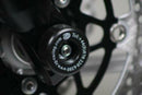 Kawasaki Z 750 Z750L [2007-2012] - Protection-Kit Street Stage 2