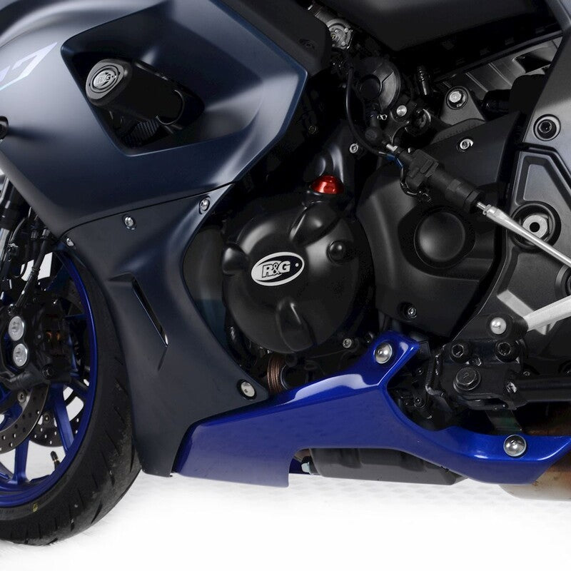 Yamaha MT07 RM04 [2014-2016] - Protection-Kit Street Stage 2