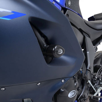 Yamaha R7 [2022-2025] - Protection-Kit Street Stage 2
