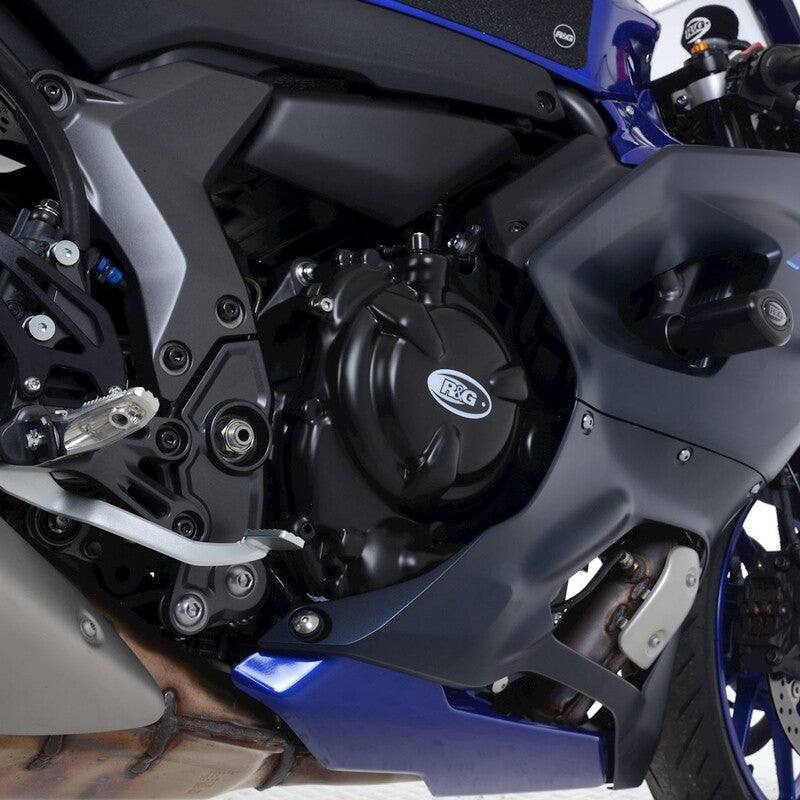 Yamaha R7 [2022-2025] - Protection-Kit Street Stage 2