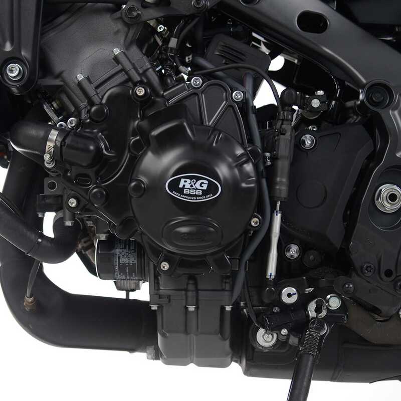 Yamaha MT-09 ABS [2024] - Protection-Kit Street Stage 2