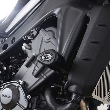 Yamaha XSR 900 GP [2024-2025] - Protection-Kit Street Stage 2