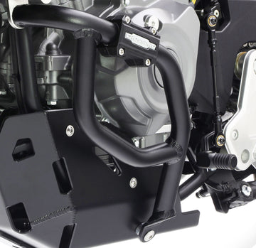 CF Moto 450 MT [2024-2025] - CROSSPRO Protection-Kit ADV Stage 1