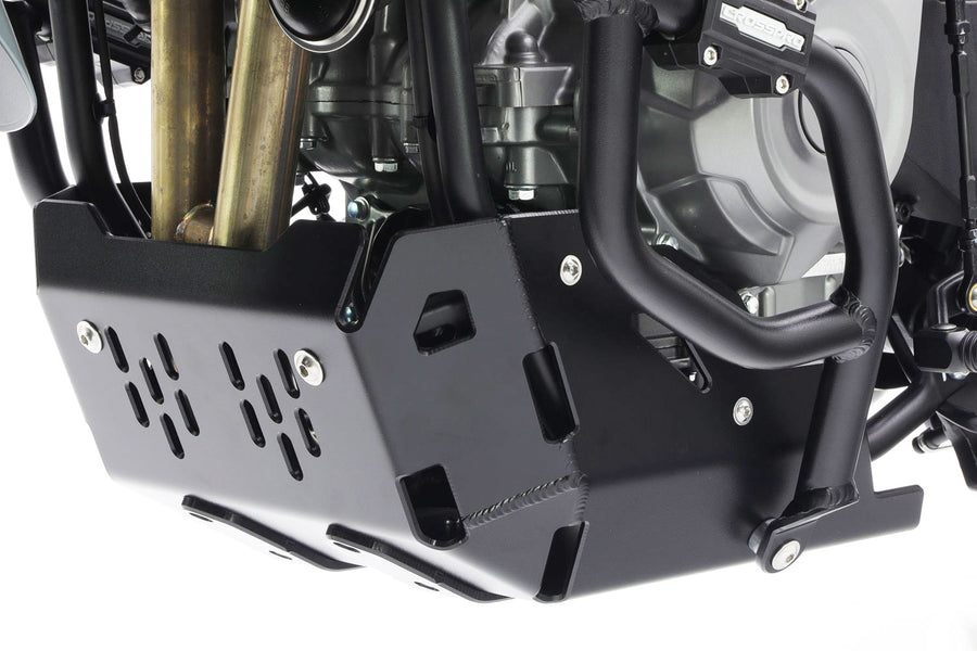 CF Moto 450 MT [2024-2025] - CROSSPRO Protection-Kit ADV Stage 1