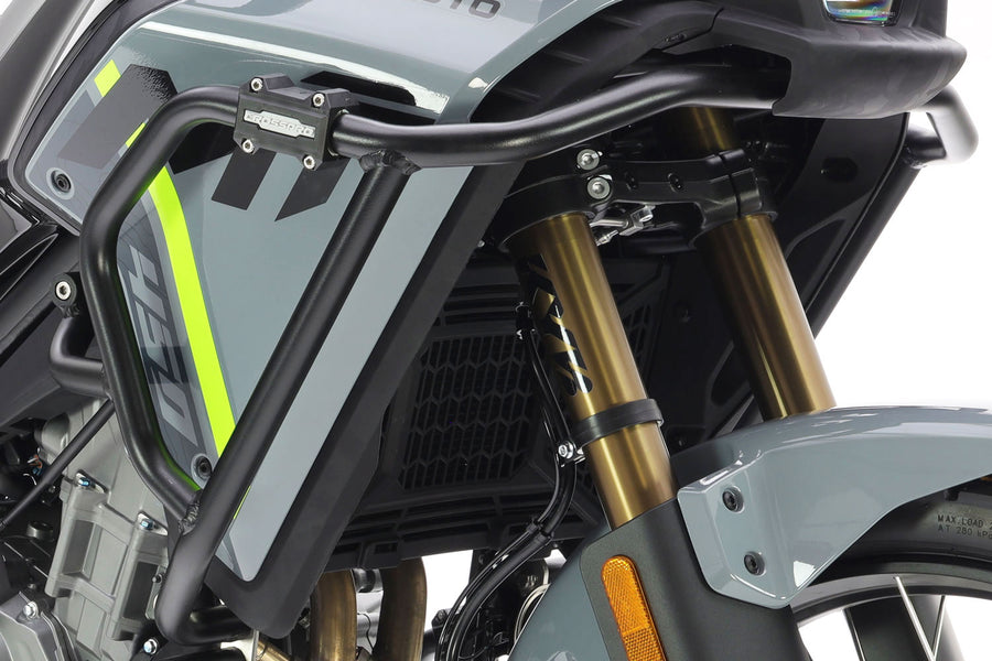 CF Moto 450 MT [2024-2025] - CROSSPRO Protection-Kit ADV Stage 1