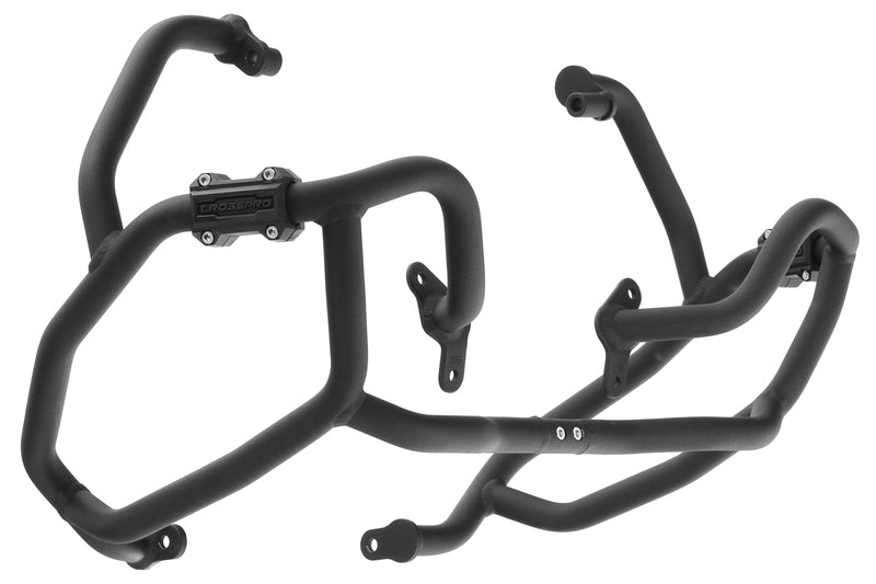 KTM 790 Adventure [2023-2025] - CROSSPRO Protection-Kit ADV Stage 1