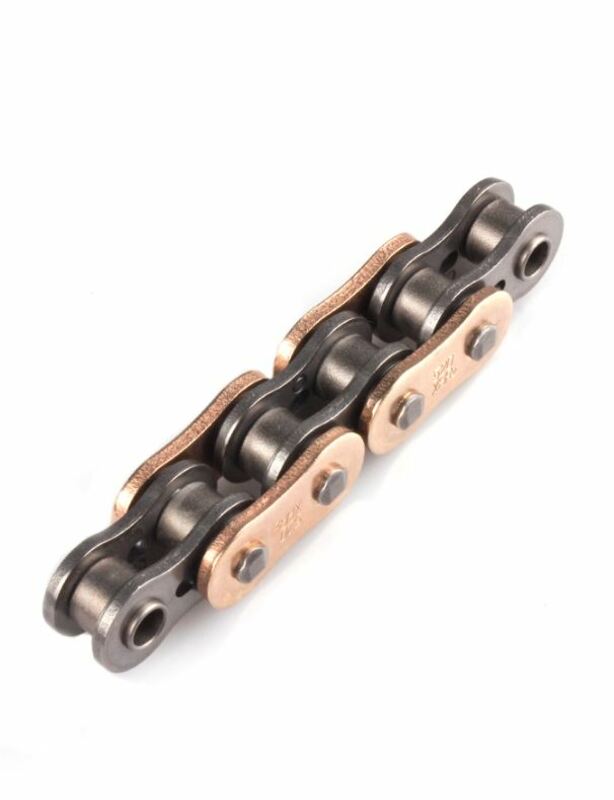 Ducati Streetfighter V2 [2022-2024] - Kettenkit 520XHR2 14/45 Super-verstärkt - Standard Kettenrad