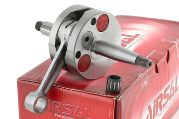 Beta RR Enduro 50 2T - Vilebrequin Racing Xtrem course 45mm