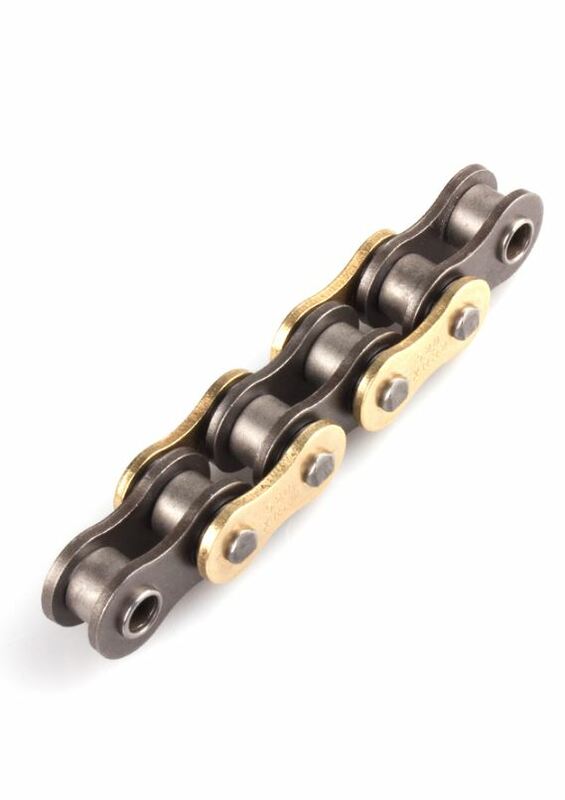 Aprilia Tuono 457 [2025-2026] - Kettenkit 520 XRR3 - 15/44-106 - Kettenrad Standard Stahl