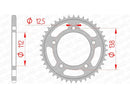 Honda NC 750 X ABS (RC 90) [2022-2024] - Kettenkit 520XMR3 16/43-114 - standard Kettenrad