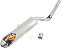 Suzuki Dr-Z 400 [2005] - Q4 slip-on silencer – picture 6