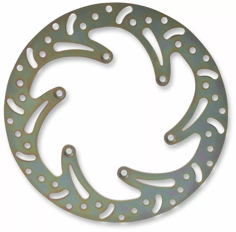 KTM ER 600 LC4 [EBC] - standard brake disc at the back, off -road