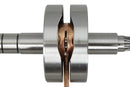 Aprilia SR Netscaper 50 2T LC - vilebrequin MHR RHQ 12mm KoBo